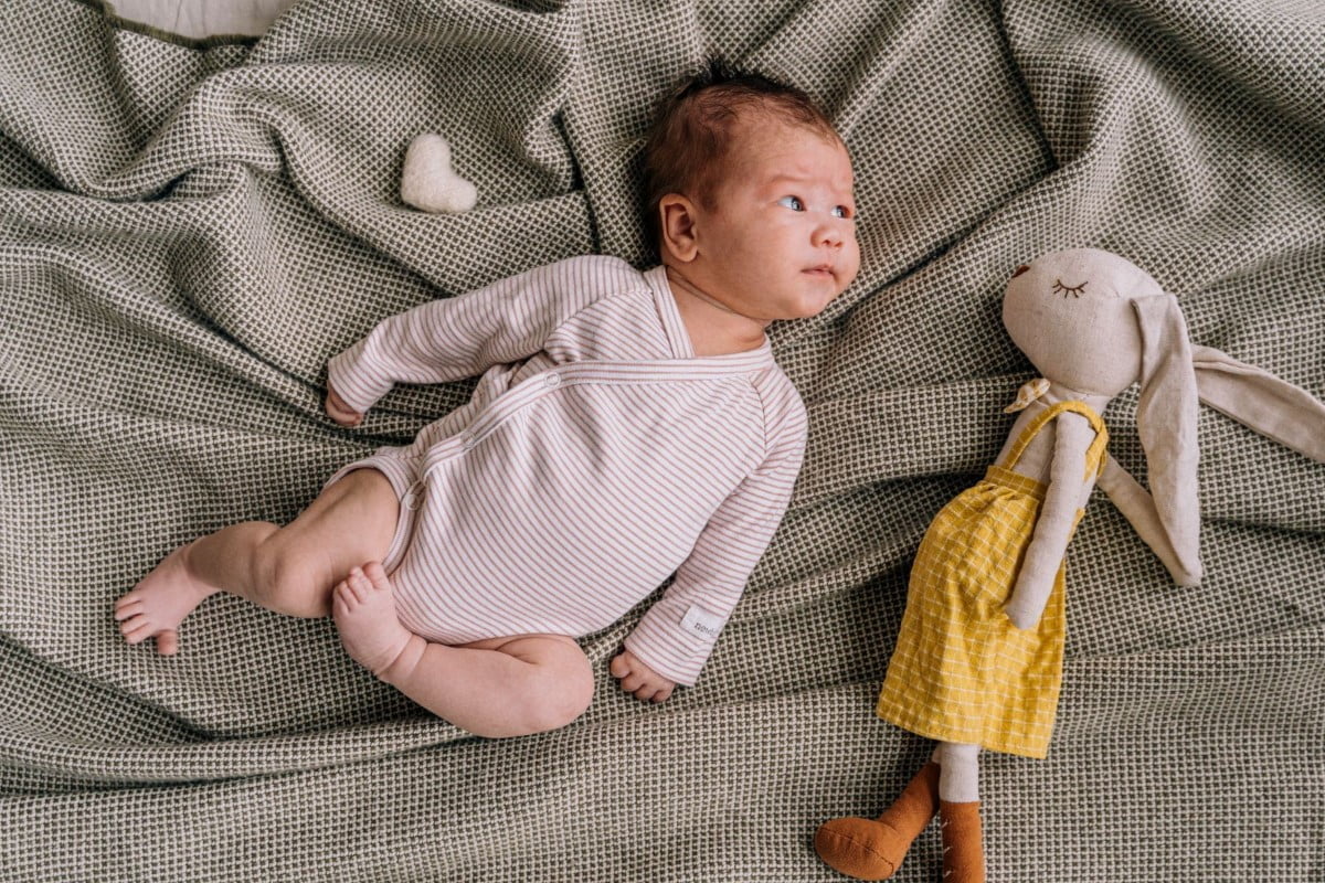 Vervolgen Beroemdheid werkzaamheid Duurzame babyuitzet: wat heb je echt nodig (en wat kan tweedehands)? -  www.thegreenlist.nl