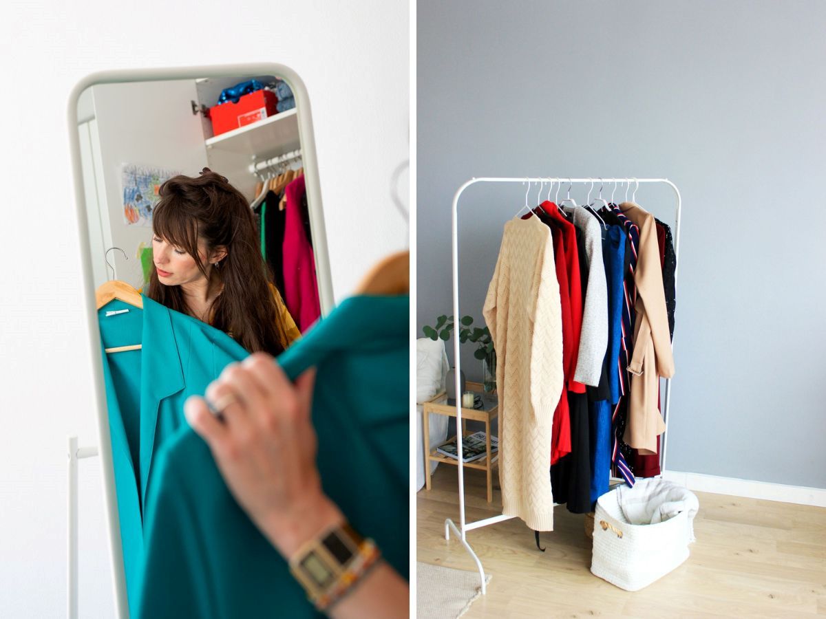 Kleding lenen en uitlenen tips